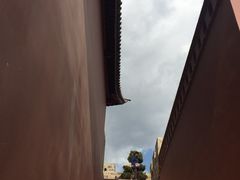 -巍山古城