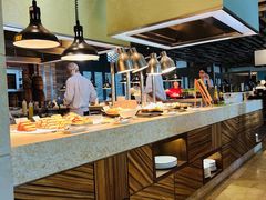 -海南清水湾莱佛士酒店