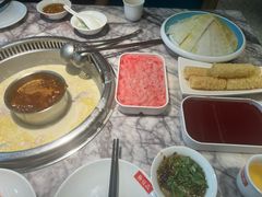 -鱼豆吉·豆浆鱼火锅(宜昌万达店)