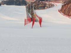 -蓟洲国际滑雪场