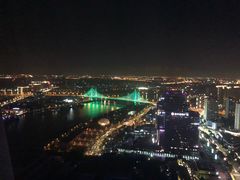 -宁波财富中心