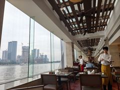 -白天鹅宾馆·流浮阁咖啡厅