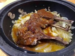 -So Lounge索兰至餐厅(蓝色港湾店)