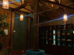 -东山湖温泉度假村