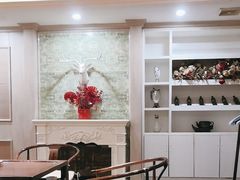 -金玫瑰商务会馆(新孔南路店)