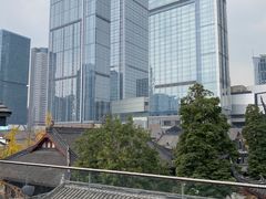 -无印良品餐堂 MUJI Diner(成都太古里店)
