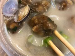 -食来运转平潭小吃(平潭店)