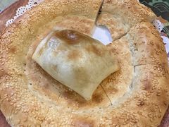 -新疆红柳花餐厅(新洲店)