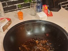 -江湖水乡铁锅炖魚(周庄嘉园店)