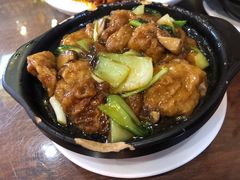 -长兴菜馆(高桥店)