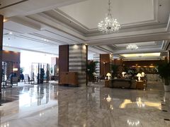大堂-江户前日本料理(瑞诗酒店店)