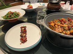 -瓷忆·瓷文化餐厅(上海店)