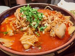 -兰木肆·云南菜(龙湖U城天街店)