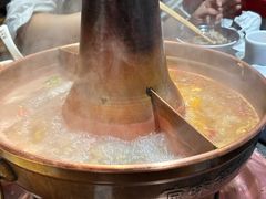 -清真京华源·涮肉烧烤(丰庆店)
