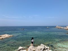 -养马岛旅游度假区
