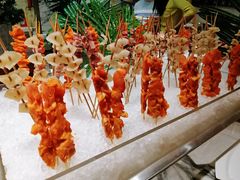 -长春净月潭喜来登酒店·盛宴标帜餐厅