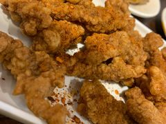 -爆炸头阿姨小四川正宗川味小吃(无任何分店)