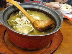 -周鱼小馆石锅酸菜鱼(活力汇店)