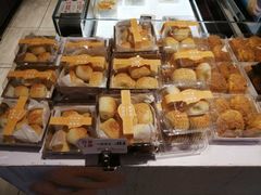 -BreadTalk面包新语·烘焙蛋糕(海珠丽影广场店)