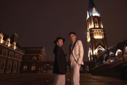-布拉格婚纱摄影(真实客片店)