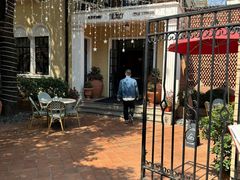 -玫瑰厅上海菜(兴国路店)