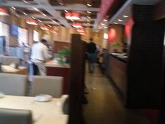 大堂-福来居烤鸭店(天坛二店)