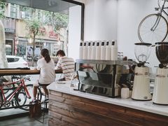 -常识咖啡common sense(春熙路店)