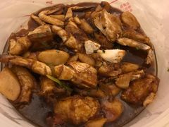 -祥记·苏帮菜·松鼠桂鱼(湖畔天城店)