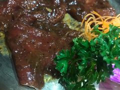 -红小姐的烤肉店(西三旗店)