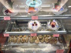 -汇景海鲜店