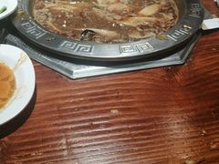 -王婆大虾(五道口店)