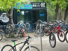 -嘉北郊野公园