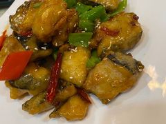 -长春观斋补堂素菜馆
