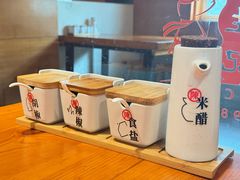 -陳生記米线·始于1989(中山北路店)