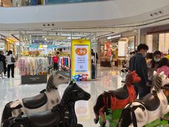 -万达广场(临港店)