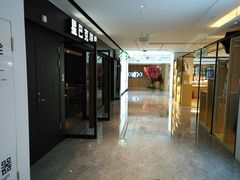 门面-星巴克(杭州湖滨银泰E区店)
