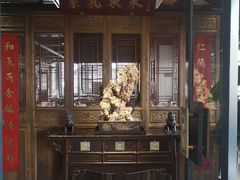 -北京老铺烤鸭(老城根店)