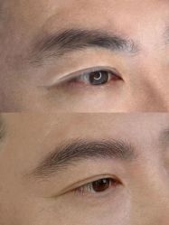 -轻妆Feel·半永久纹眉眼线