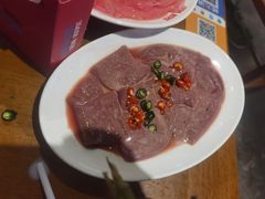 -楠火锅(太古里总店)