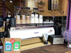 -HANA COFFEE(长寿路店)