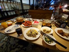 -星伦多海鲜自助餐厅(时代广场店)