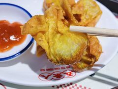 -五条人糖水铺(光谷世界城店)