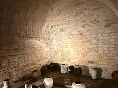 -洛阳古墓博物馆