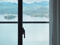 -千岛湖忆湖度假酒店(中心湖景区店)