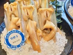 -东海怡品海鲜豆捞(舟宿夜江店)
