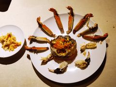 -成隆行·蟹王府(淮海店)