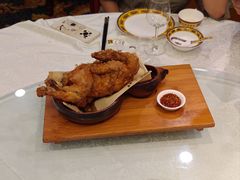-玉华宫宾馆·餐厅(铜川驻京办店)