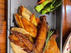 -CRAZYONES西班牙海鲜饭(上海美罗城店)