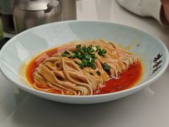 -味香斋·麻酱面(南京东路店)