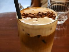 -工页咖啡X COFFEE(龙东路店)